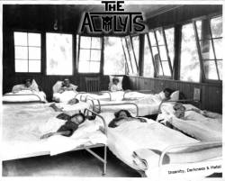 The Acolyts : Insanity Darkness & Metal